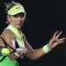 Boulter secures seventh consecutive WTA win