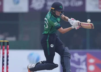 Ireland ‘thrilled’ by World Cup return – Lewis