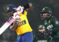 Sri Lanka ask Pakistan to re-think India refusal