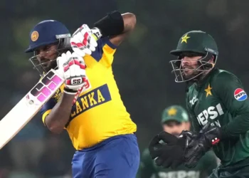 Sri Lanka ask Pakistan to re-think India refusal