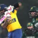 Sri Lanka ask Pakistan to re-think India refusal