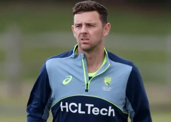 Australia’s Hazlewood ruled out of T20 World Cup