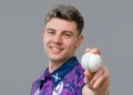 Meet the FPL blogger bowling at the T20 World Cup