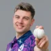 Meet the FPL blogger bowling at the T20 World Cup