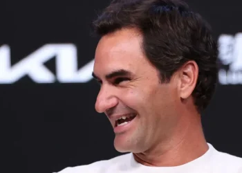 Is the Australian Open still the ‘Happy Slam’?