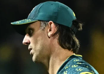 ‘It smacks of England’ – Australia fail again at T20 World Cup