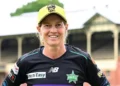 Lancs sign ex-Australia star Lanning for T20 Blast