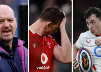 Five talking points from Six Nations opening round