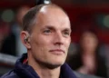Tuchel extends deal with England
