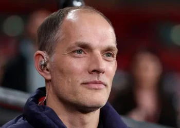 Tuchel extends deal with England