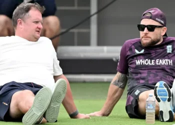 McCullum & Key lucky to survive Ashes review – Vaughan