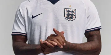 £123 for a child’s England kit – have prices gone too far?