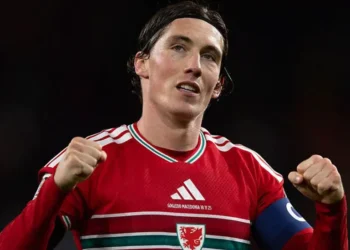 No-one can replace Bale – but Wilson’s giving it a go