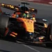 McLaren’s Piastri fastest on first day of F1 season