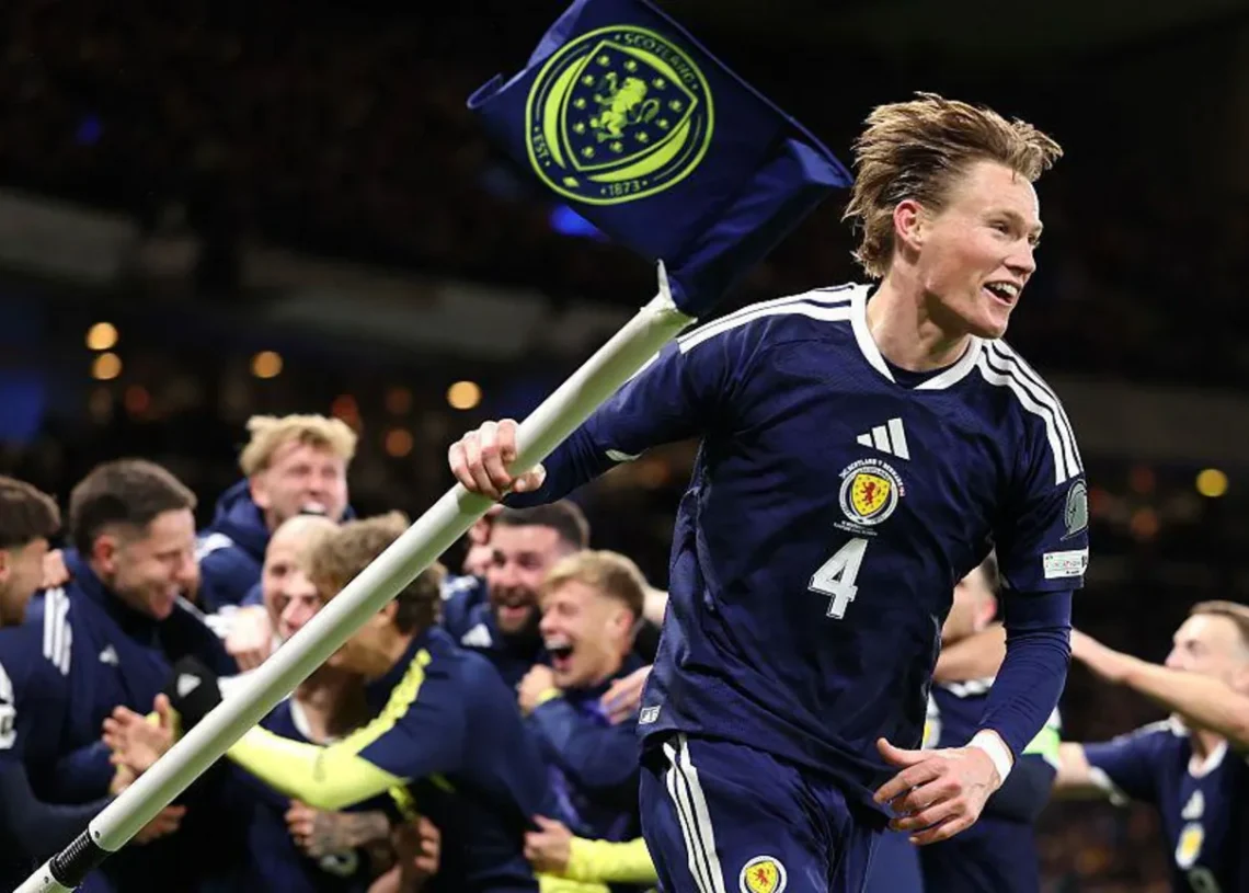 Fife Council staff will not get World Cup public holiday