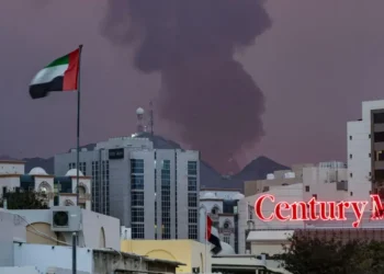 ‘We should not have played’ – how tennis was caught in Middle East conflict