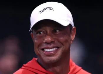Woods targets Masters after return to action in TGL