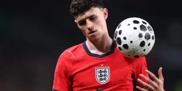 If these were the Tuchel trials, Foden – among others – failed