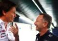 Broken glass makes Horner return difficult – Wolff