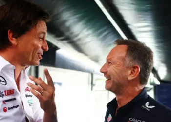 Broken glass makes Horner return difficult – Wolff