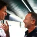 Broken glass makes Horner return difficult – Wolff