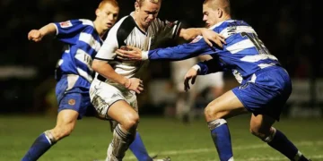 Football’s great entertainers – ranking the biggest showboaters