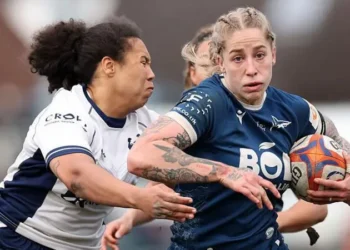 From Harvard to Sale – Erica Jarrell-Searcy’s epic PWR pilgrimage