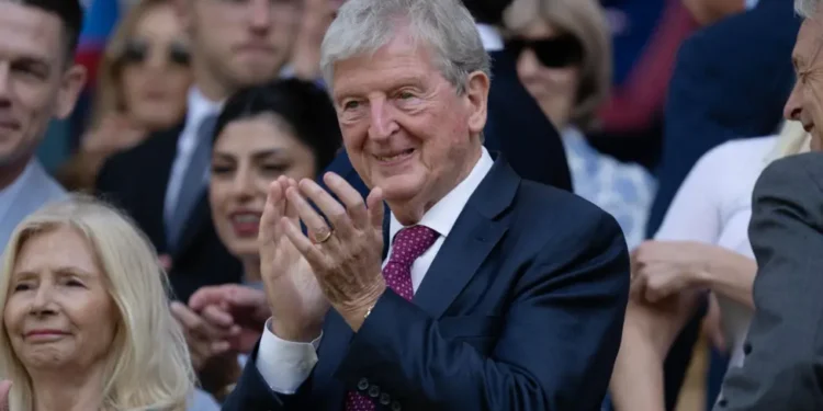 Hodgson, 78, takes over at Bristol City as Struber sacked