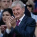 Hodgson, 78, takes over at Bristol City as Struber sacked