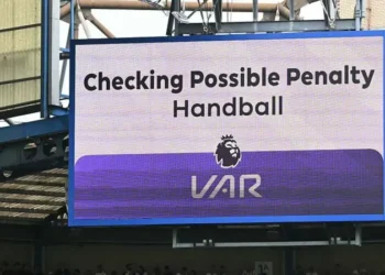 75% of fans oppose VAR in Premier League, says FSA