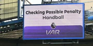 75% of fans oppose VAR in Premier League, says FSA