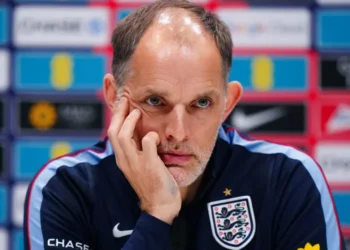 Tuchel not angry over England withdrawals