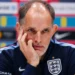 Tuchel not angry over England withdrawals