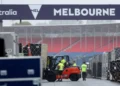 Australian Grand Prix to feel ‘no impact’ of travel chaos