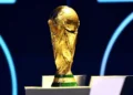 Iranian minister says country will not play in World Cup