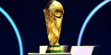 Iranian minister says country will not play in World Cup