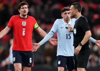 Red card confusion & contentious calls – VAR’s ‘bad day at office’