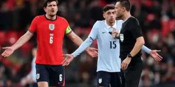Red card confusion & contentious calls – VAR’s ‘bad day at office’