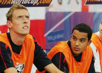 Taking wildcards, leaving out stars – the art of World Cup squad building