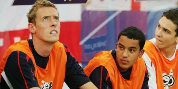 Taking wildcards, leaving out stars – the art of World Cup squad building