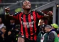 Estupinan scores as AC Milan edge Inter in derby