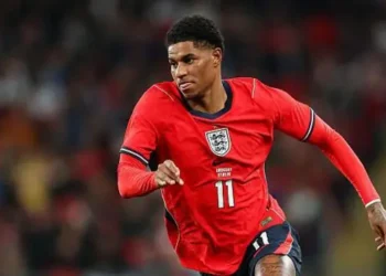 Who was the attacking spark? How England’s players rated