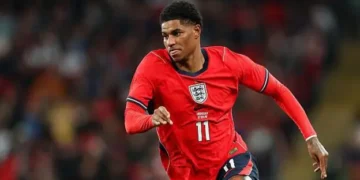 Who was the attacking spark? How England’s players rated