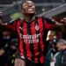 Estupinan scores as AC Milan edge Inter in derby