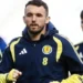 Fit-again McGinn was ‘petrified’ he would miss World Cup