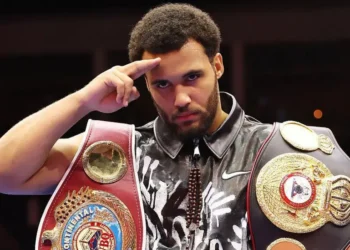 Itauma fighting Usyk or Wardley a ridiculous conversation – Bunce