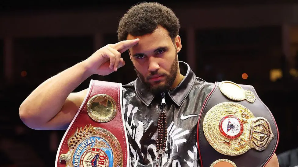 Itauma fighting Usyk or Wardley a ridiculous conversation – Bunce