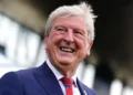 The remarkable return of Roy Hodgson aged 78