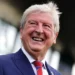 The remarkable return of Roy Hodgson aged 78