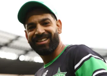 Hundred coaches ‘not told to avoid Pakistan players’